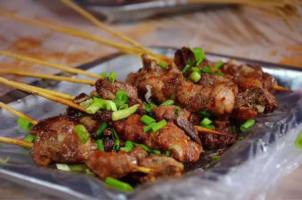 西峡五花肉培训