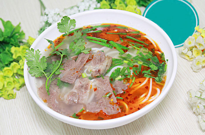 西峡羊肉粉培训
